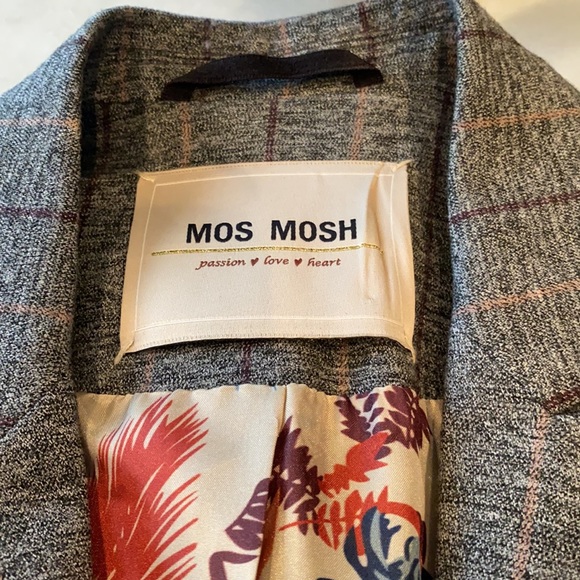 Mos Mosh Blazer - Picture 2 of 6
